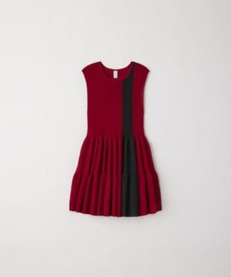 ※完売品【CFCL】FLUTED SLEEVELESS TOP CFCL FLUTED SLEEVELESS TOP